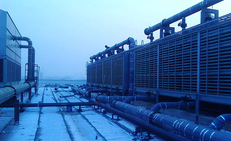 自限溫電伴熱帶的優(yōu)點(diǎn)及應(yīng)用領(lǐng)域